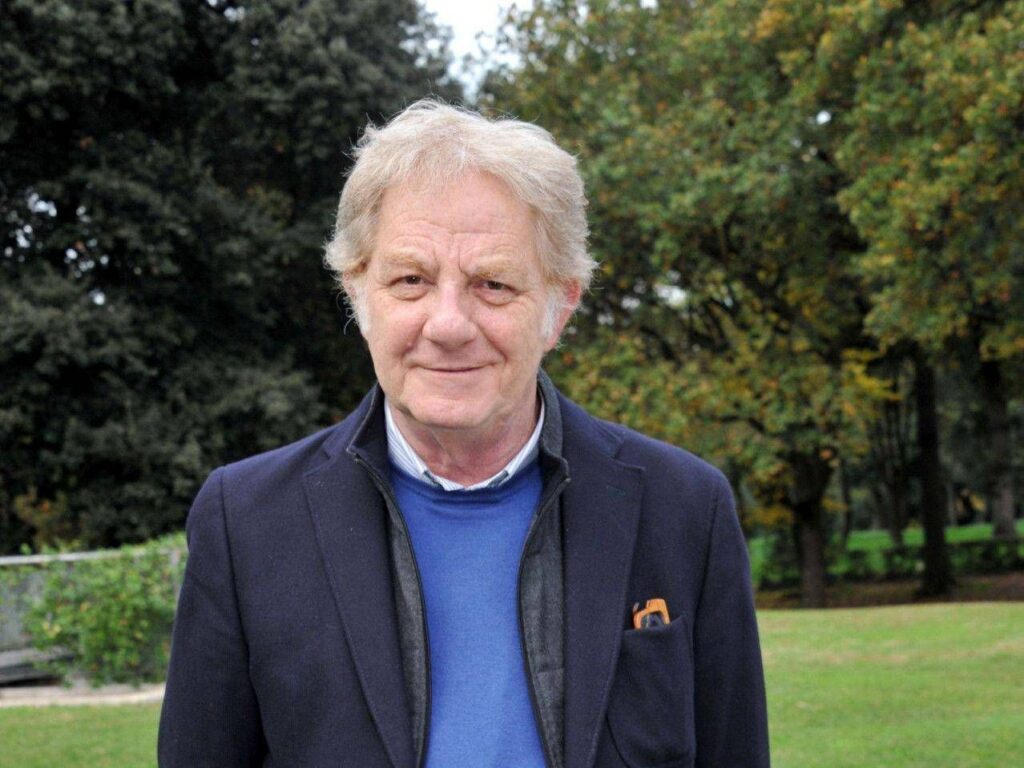 Antonello Fassari est décédé, le succès avec «Avanzi» et «I Cesaroni»