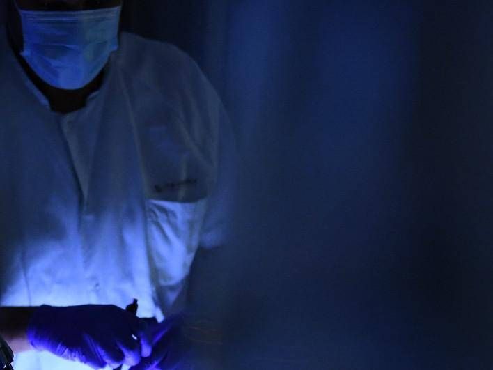 Avial, Première mort au Mexique: 3 ans, fille qui est décédée