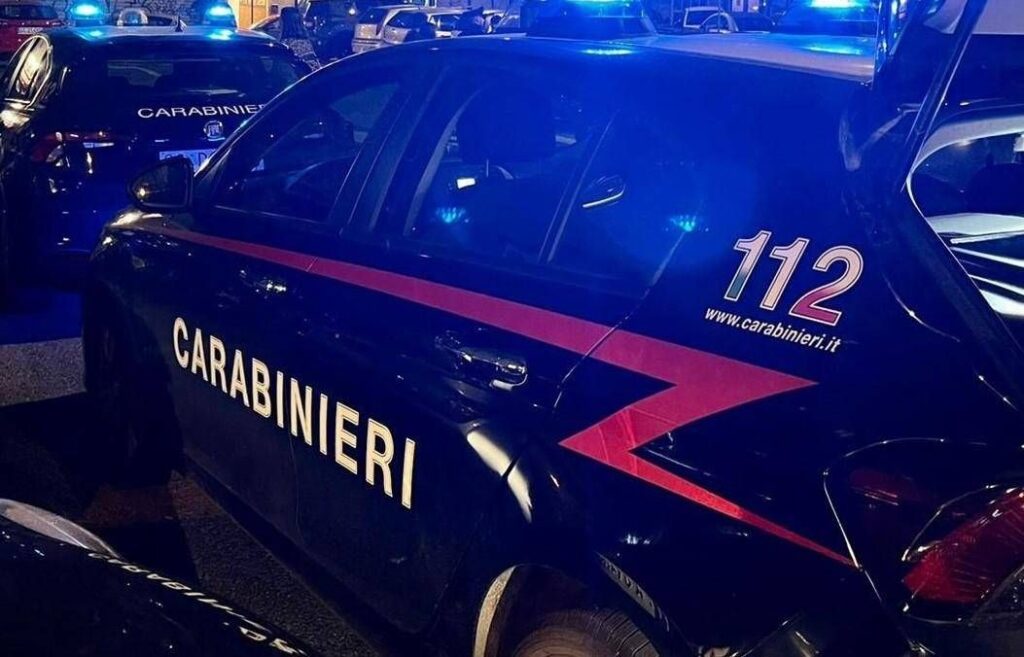 Belluno, le père tue 17 ans -old, puis se met la vie