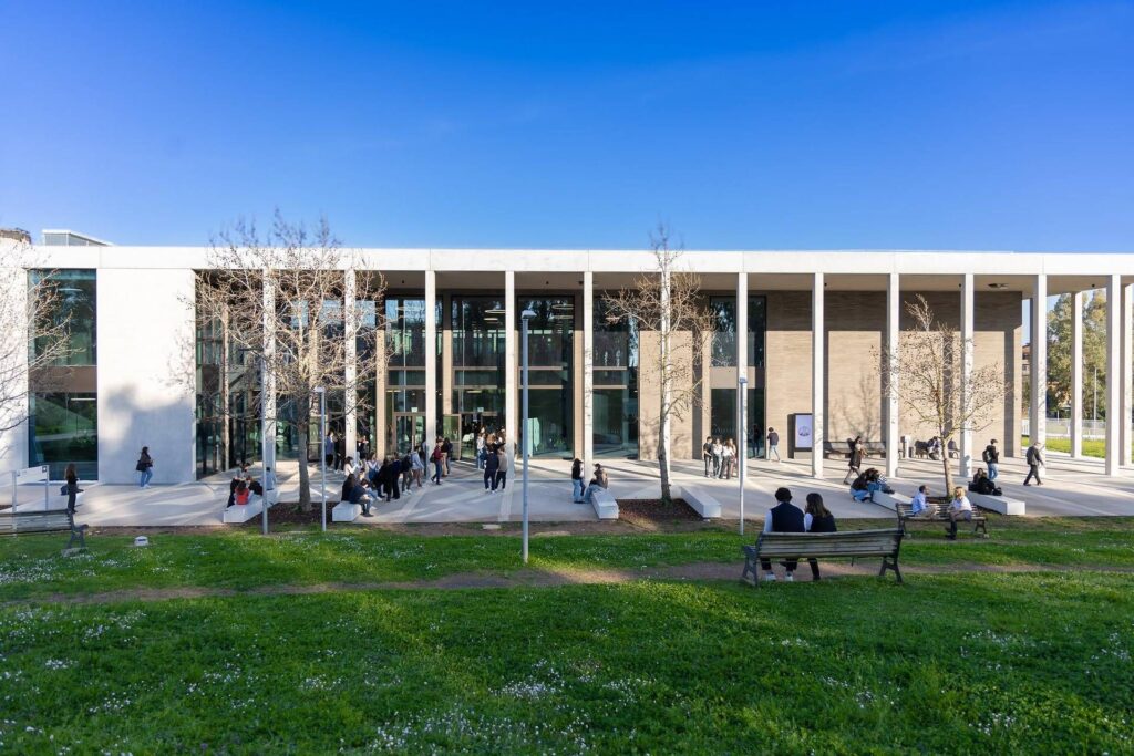 Campus Bio-Medico University, les dirigeants ont reconfirmé