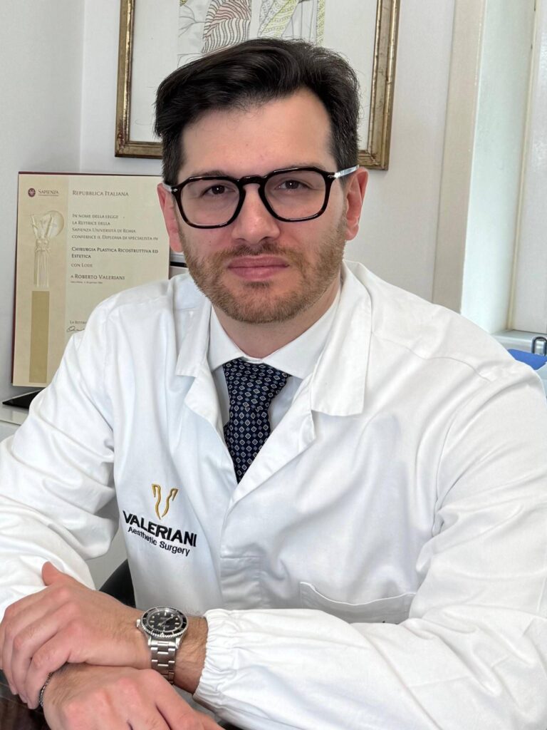 Chirurgien plasticien: "Toucher pour les hommes n'est plus tabou, plus de 50 veulent du plaisir"