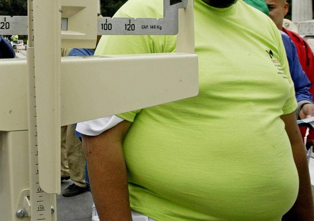 Cinq facteurs de risque pour la santé, les contrôler étire la vie: l'étude