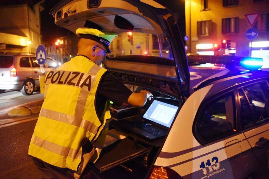 Code des routes, Sibioc: "Voici comment effectuer des examens de laboratoire pour l'alcool et les drogues"