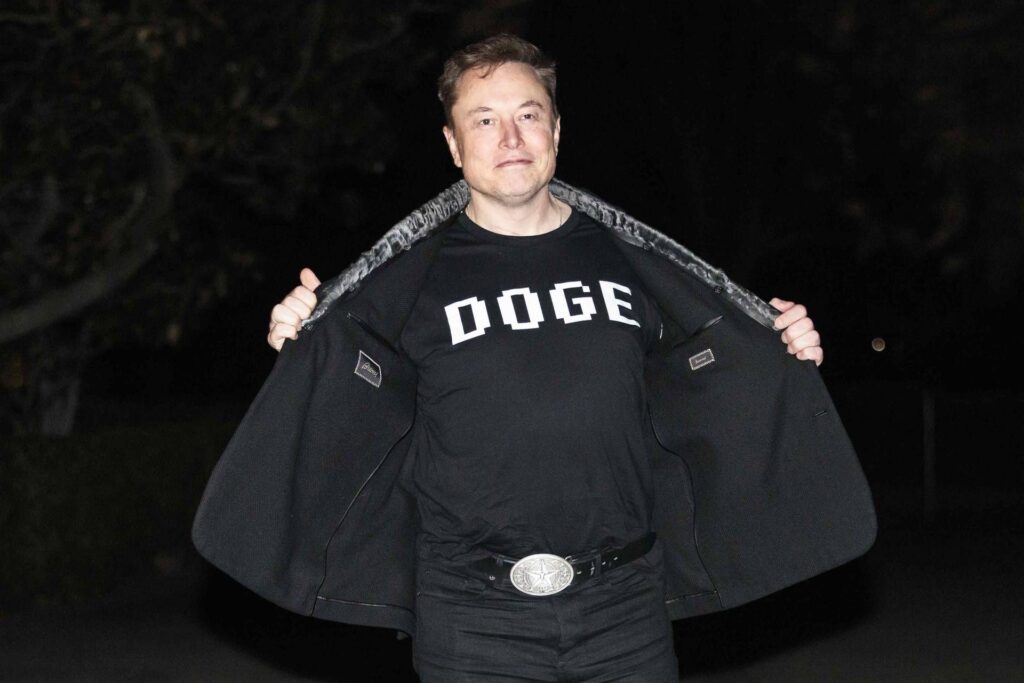 Elon Musk et le drame «harem»: la saga familiale entre les enfants secrets et les millions