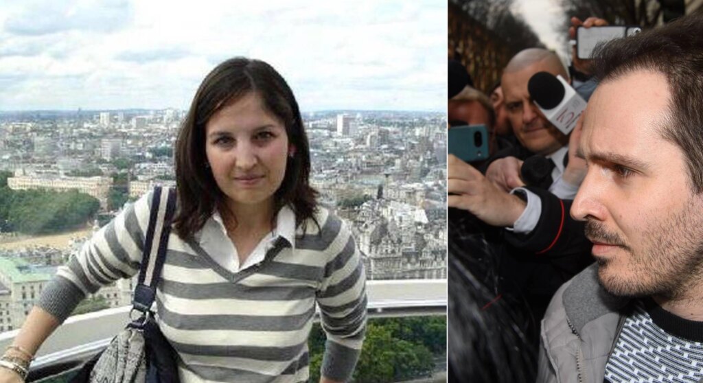 Garlasco, le consultant du procureur: "Il y a l'ADN Semdio sur deux clous de Chiara Poggi"