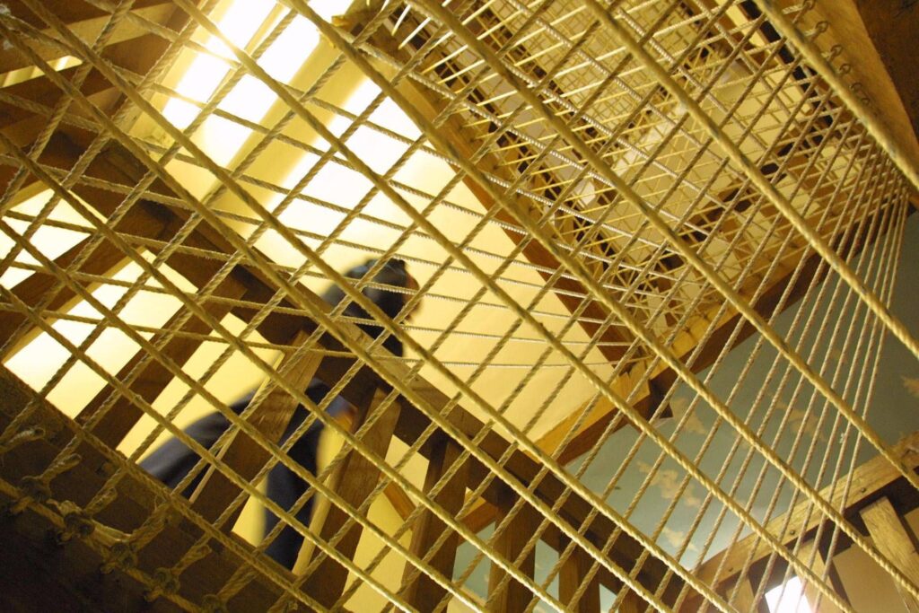 Guinée Bissau, un militant italien arrêté: il est en prison depuis 5 jours