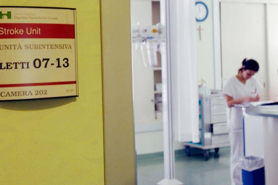 ISA-AII: "12 mille cas moins d'AVC dans 2030 et 90% de patients en unité d'AVC"