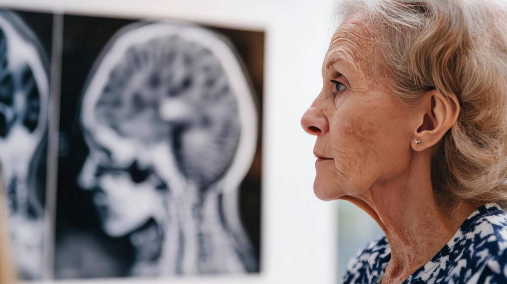 Journée de la santé des femmes, prenez soin de la santé neurologique.