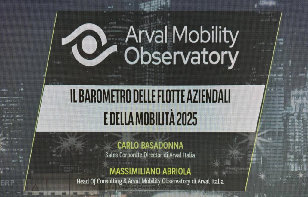 Le baromètre de la flotte et de la mobilité des entreprises est publié