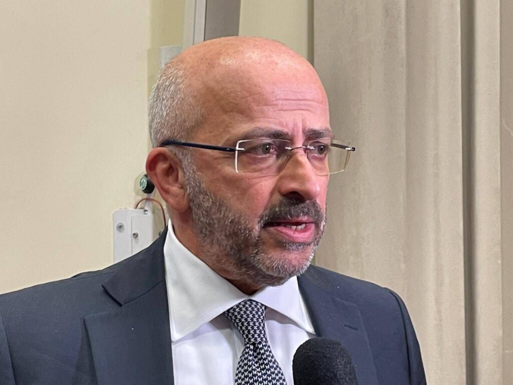 Le psychiatre attaqué dans la région de Bari, Fism: "Episode qui met en évidence la fragilité SSN"