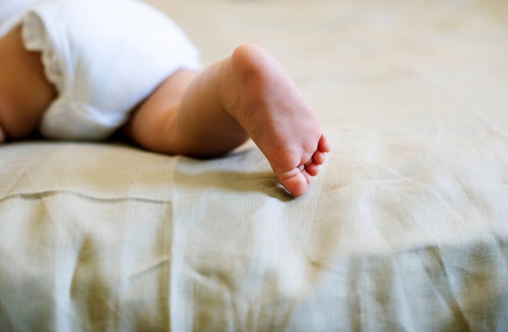 Le syndrome choqué de l'enfant, dans 1 cas sur 4 est mortel