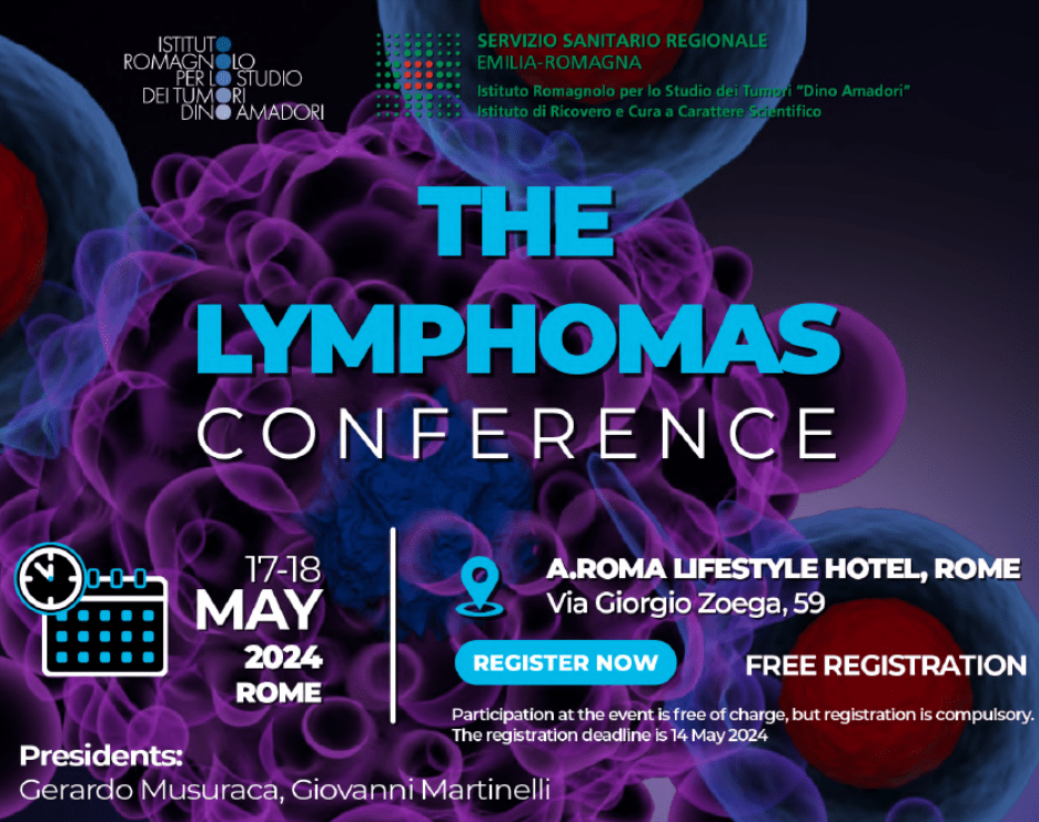 Lymphomes, les experts avec une thérapie de première ligne guérit 60% avec une forme agressive