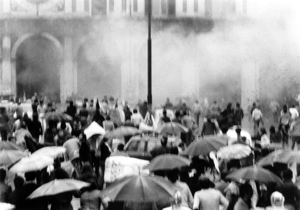 Massacre de Brescia, Toffaloni condamné à 30 ans pour Piazza della Loggia