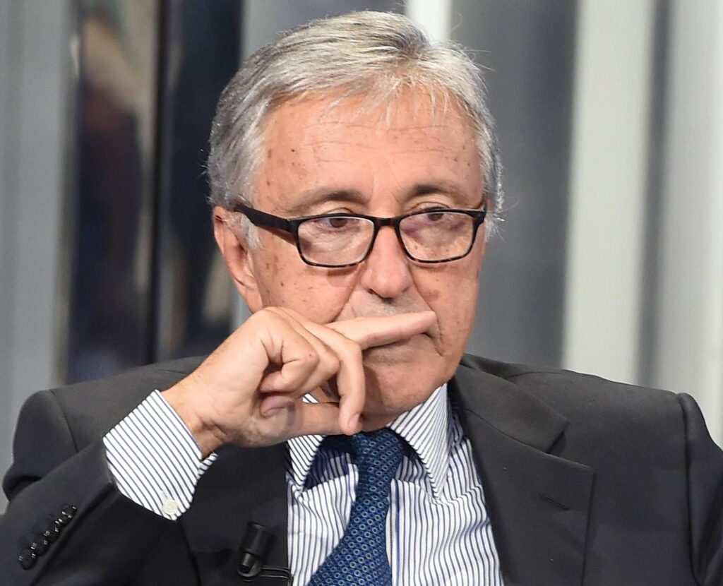 Massacre de bus Avellino, une dernière peine de 6 ans pour Castellucci. L'avocat: "Prêt à être constitué"