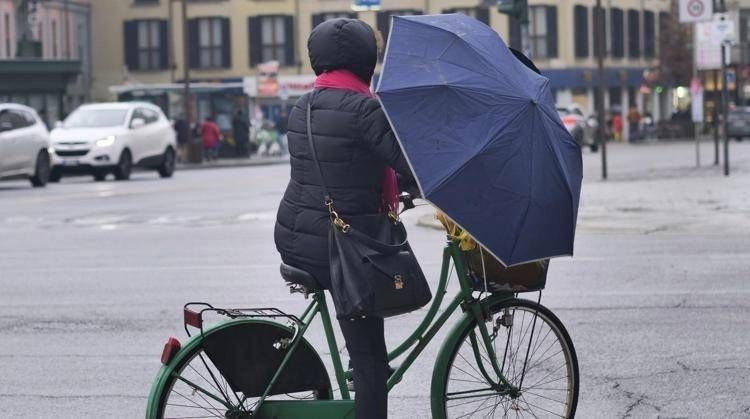 Mauvais temps Italie, Alerte météo rouge à Emilia Romagne: Orange à Vénétie