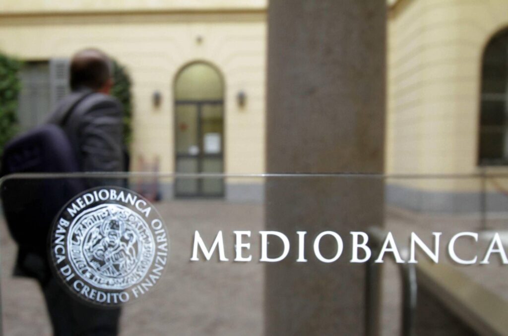 Mediobanca Lancia ops sur Banca Generali. Nagel: "Pas défensif mais offensif"