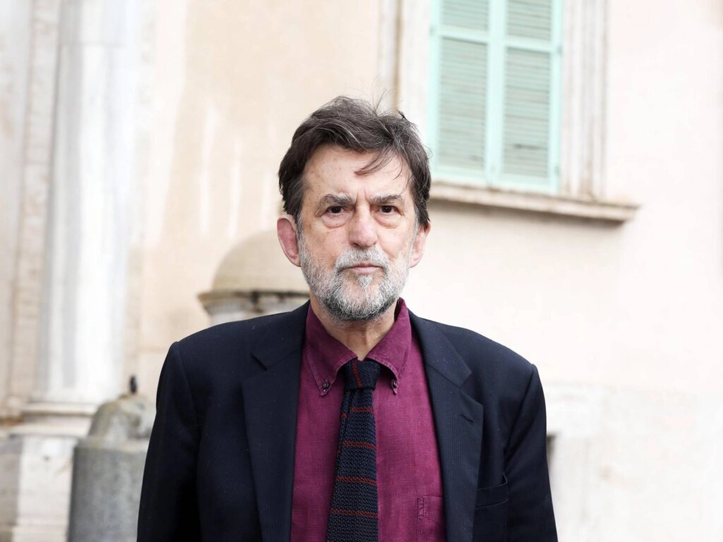 Nanni Moretti frappé par une crise cardiaque, directeur hospitalisé à San Camillo à Rome