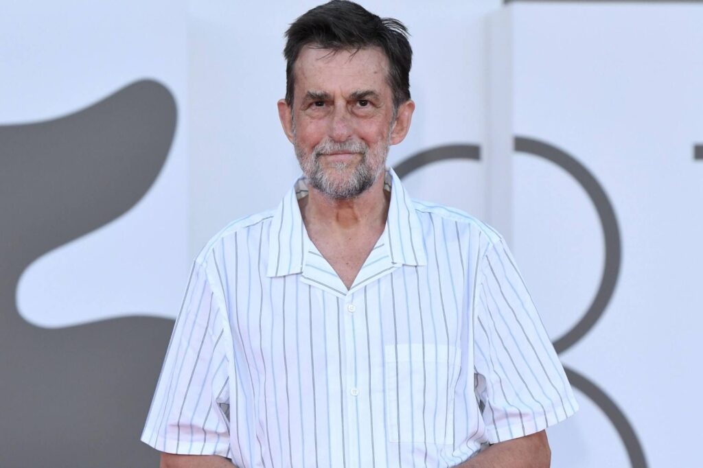 Nanni Moretti hospitalisé par une crise cardiaque, "léger dégâts": le bulletin