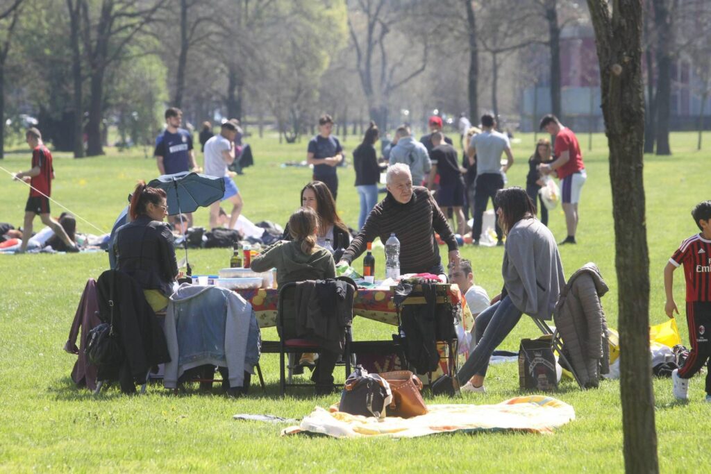 Pâques, appel pédiatre: "Non aux vacances, les enfants et les adolescents vivent la fête"