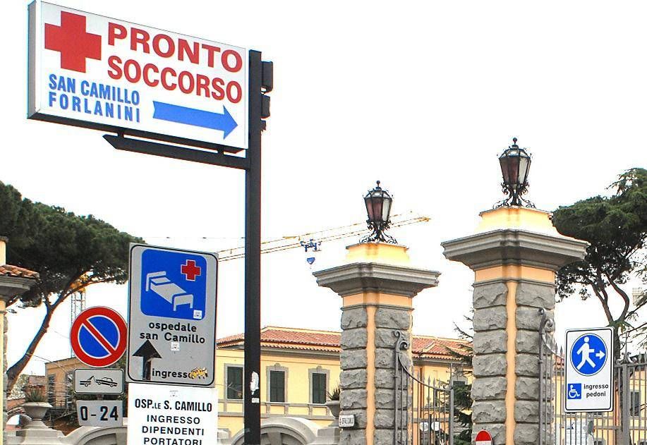 Rome, les 13 ans blessés par un coup de feu dans la tête sont morts