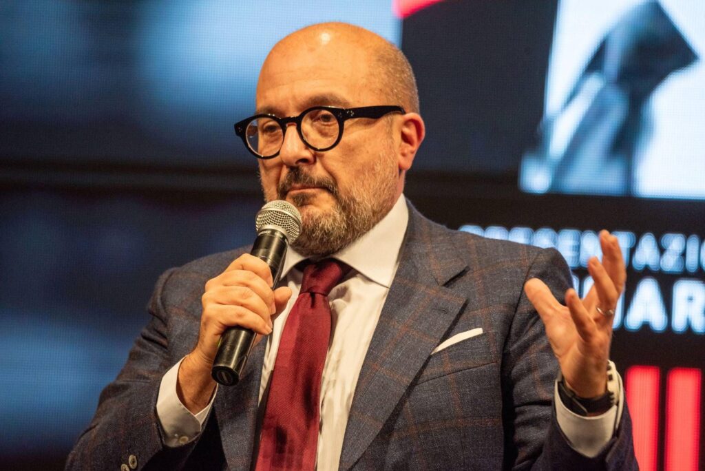 Sangiuliano, tribunal des ministres archive les accusations. L'ancien ministre: "C'était des mois de tourment"