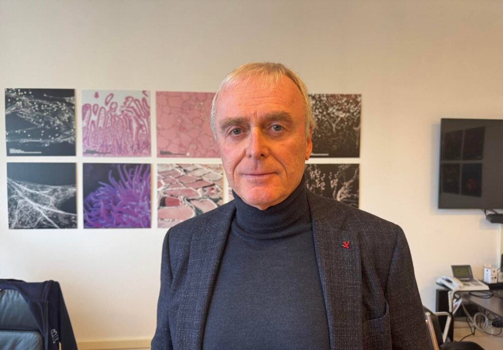 Santé, Guidotti (IRCCS San Raffaele): "Le soutien à la recherche apporte de grands succès"