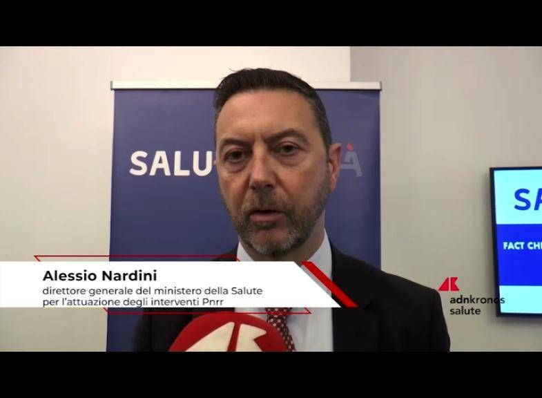 Santé: Nardini, «Nous atteindrons l'objectif de l'UE sur les soins à domicile»