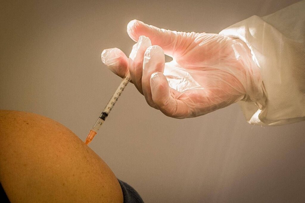 Sclérose en plaques, une vaccination personnalisée pour l'empêcher: l'étude