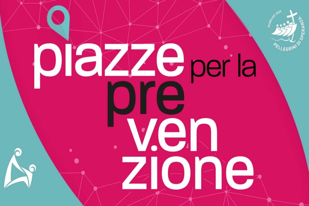 `` Squares for Prevention '', Initiative CEI à l'occasion du jubilé des malades et du monde des soins de santé