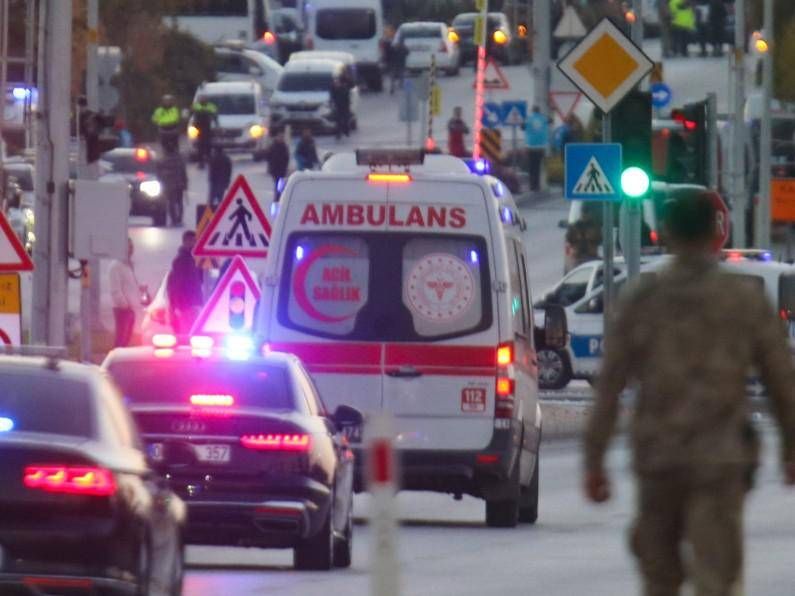 Treatrice à Türkiye, j'ai tremblé à Istanbul: la plus forte de la magnitude 6.2