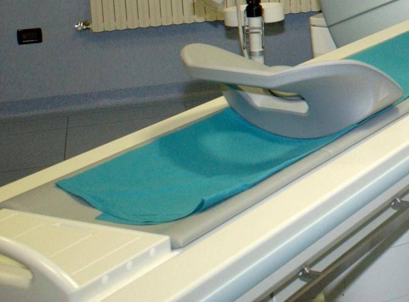 Tumeurs, 5 sur 100 causées par CT: l'étude