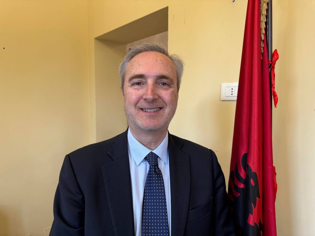 Tumeurs, Leonardi: "Le ministère de la Santé soutient l'initiative du navire du navire"