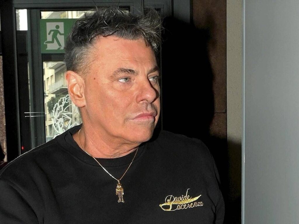 Un AVC suspect pour Davide Lacerenza, hospitalisé à l'hôpital Ginarry Osper