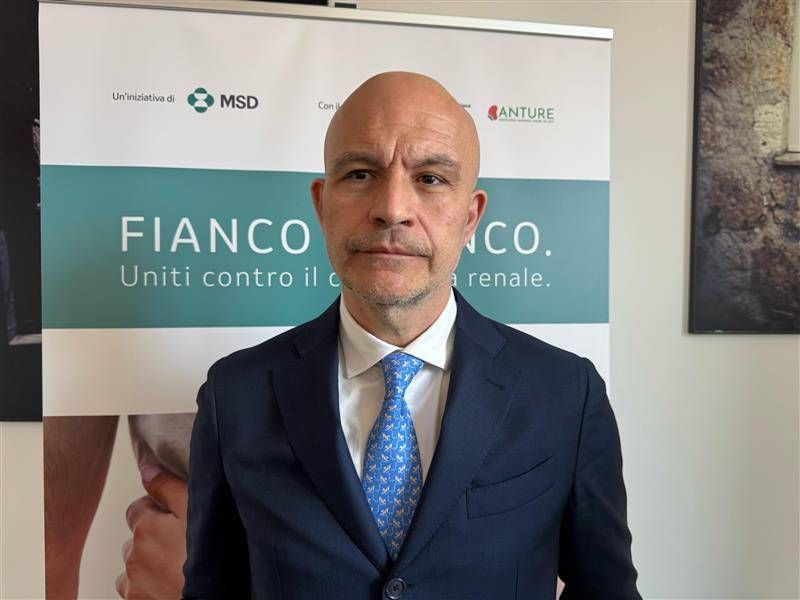 Urologue Minervini: "Chirurgie robotique Meilleur choix pour le cancer de René"