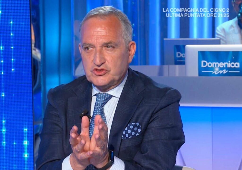 VAIA: "L'Italie se souvient de l'autisme et des familles chaque jour avec des initiatives structurelles"