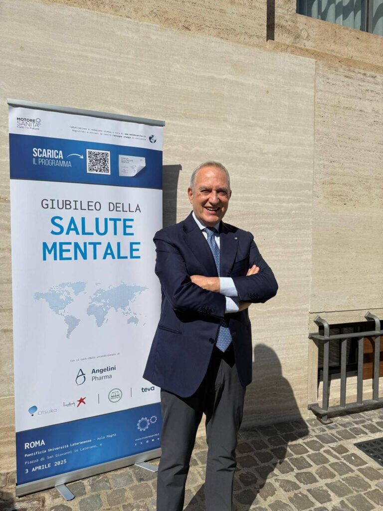 Vaia: "Les personnes handicapées mentales doivent avoir un projet de vie"