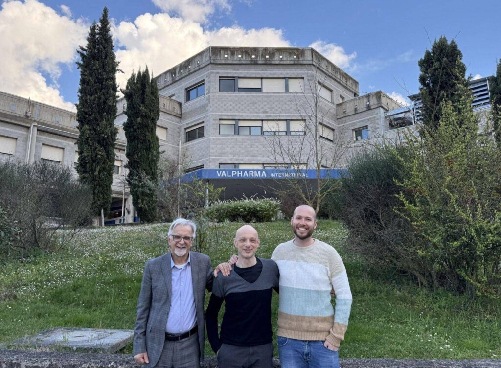 Valpharma gagne invitalia appelez le vert