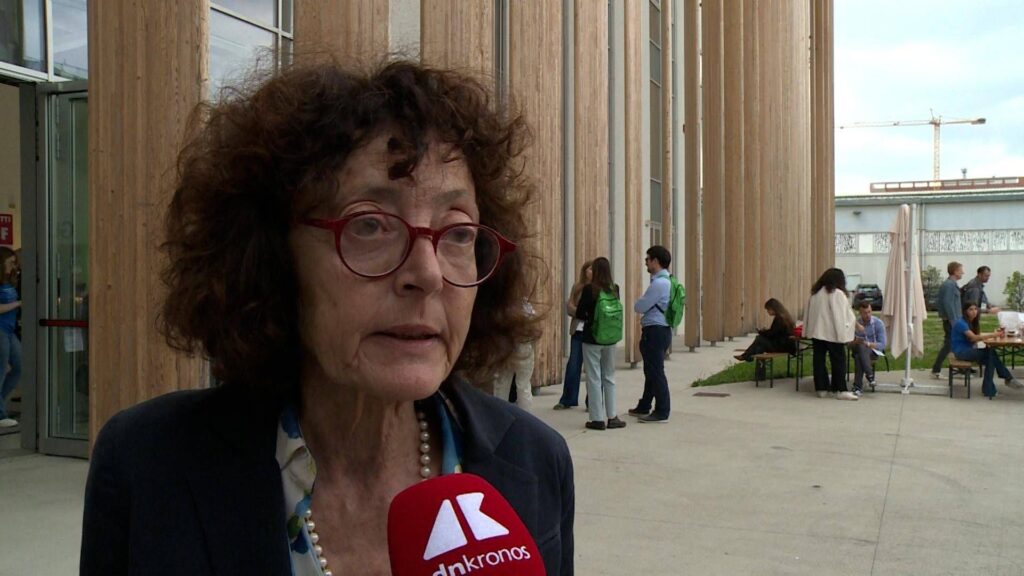AIDA, D'Arminio Monforte (Unimi): "Triple thérapie pour le VIH efficace et bien toléré pendant longtemps"