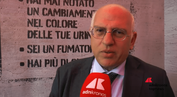 ASCIERTO (Pascale): "Prevention Première Arme contre le mélanome"