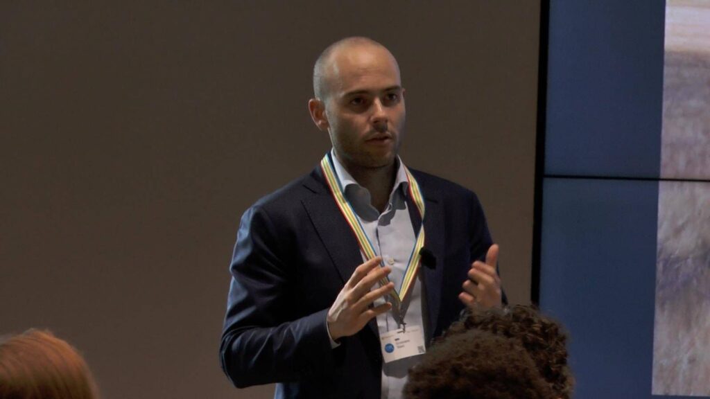 Altograno présente «Chicco», l'avatar qui construit un dialogue avec les consommateurs