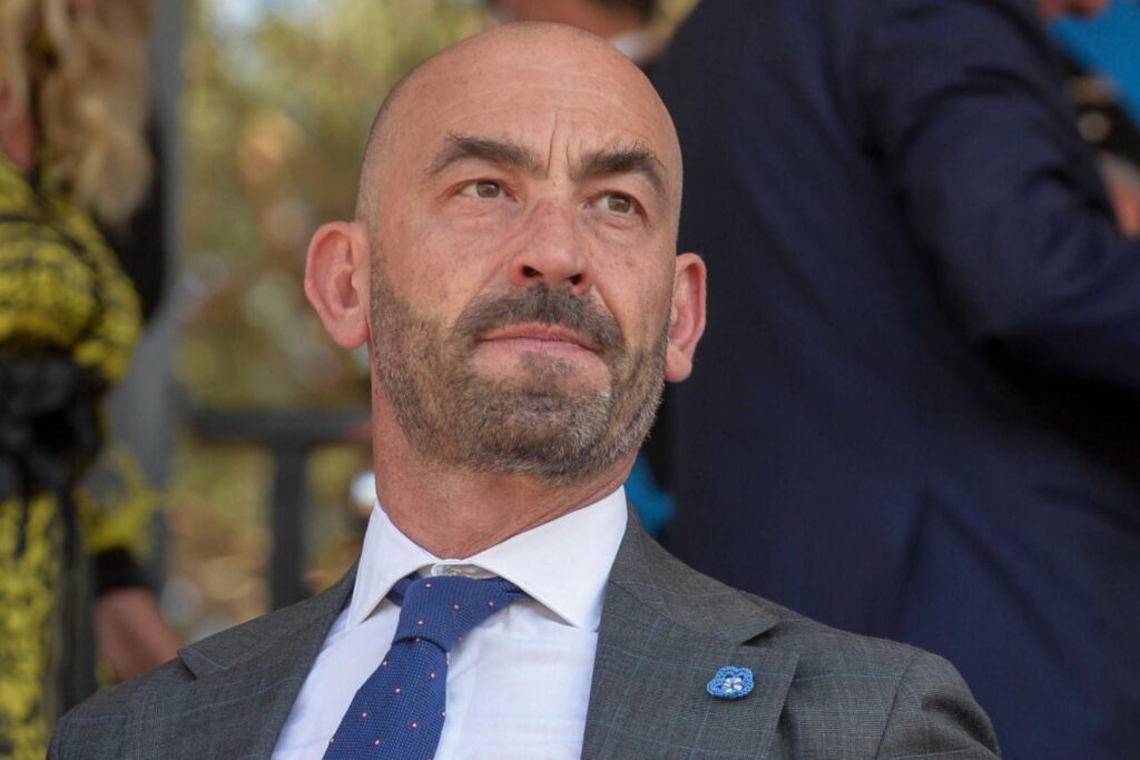 Bassetti, la mort de l'infectieuse dans une fausse vidéo: "J'utilise à l'extrême ouest"