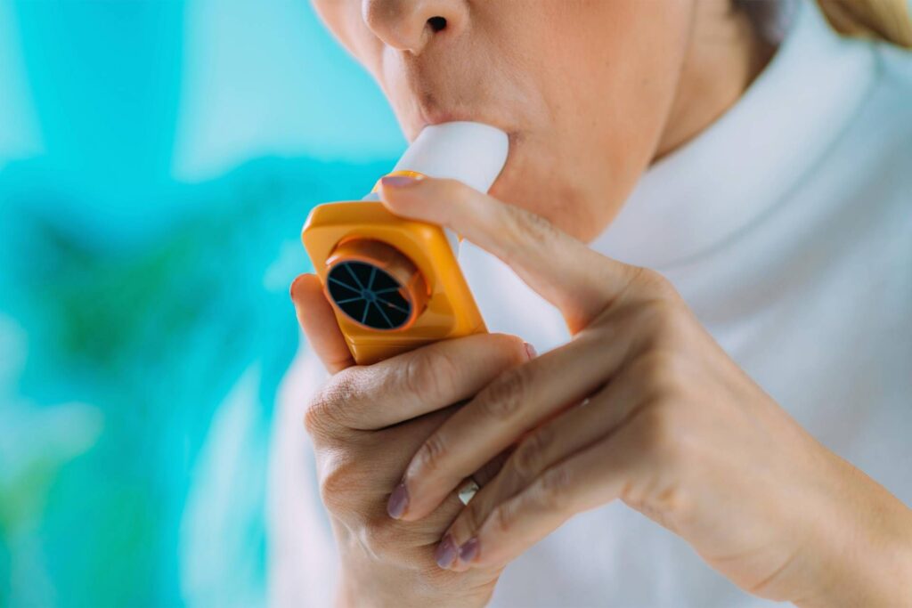 Bien-être de la respiration, le camion pour la prévention s'arrêtera dans 8 villes