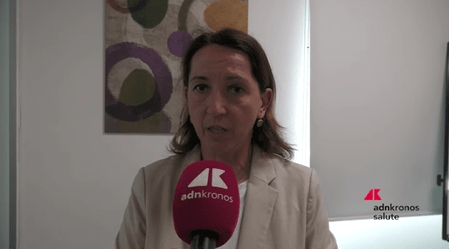 Campagnoli (GSK): "Solutions innovantes objectives pour le cancer de l'endomètre"