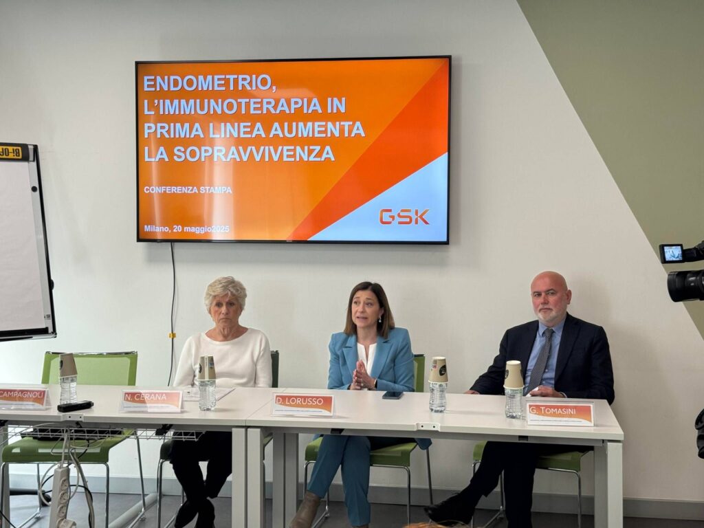 Cancer de l'endomètre, Cerana (ACT): "Bonne immunothérapie et chimio en première ligne"