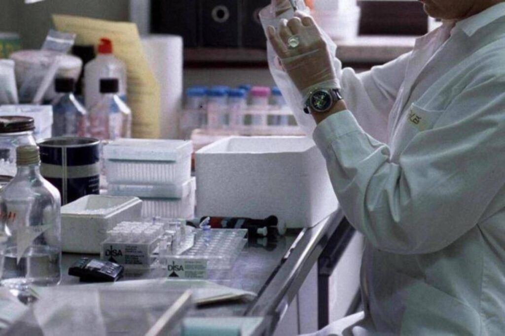 Cancer gastrique métastatique, l'anticorps de dark médicament améliore la survie