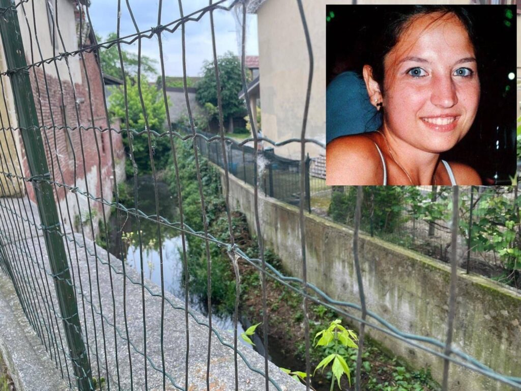 Case Garlasco, blitz à la maison d'Andrea Semplio. L'arme du crime est recherchée