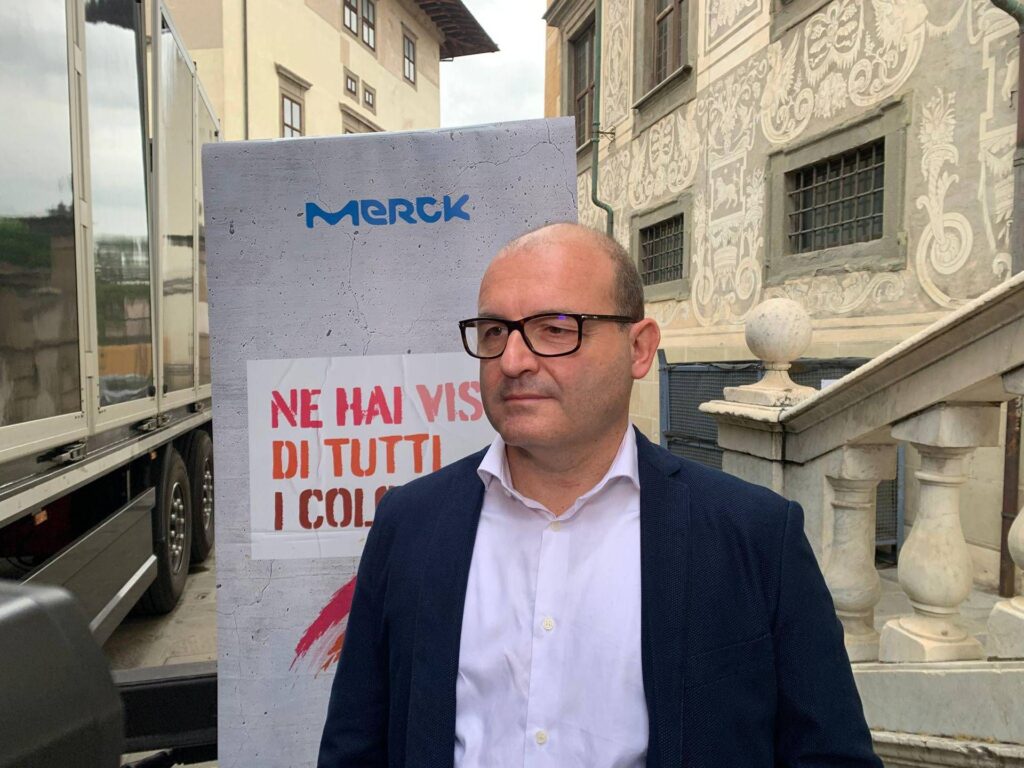 Color Tumor, Masi (UNIPI): "Augmenter l'adhésion de dépistage, il peut sauver de nombreuses vies"