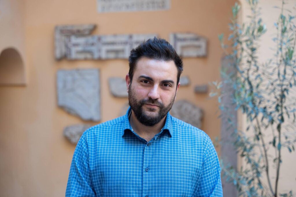 Concerts d'espoir, Naples (musique sur Rome): "Opportunité de croissance"