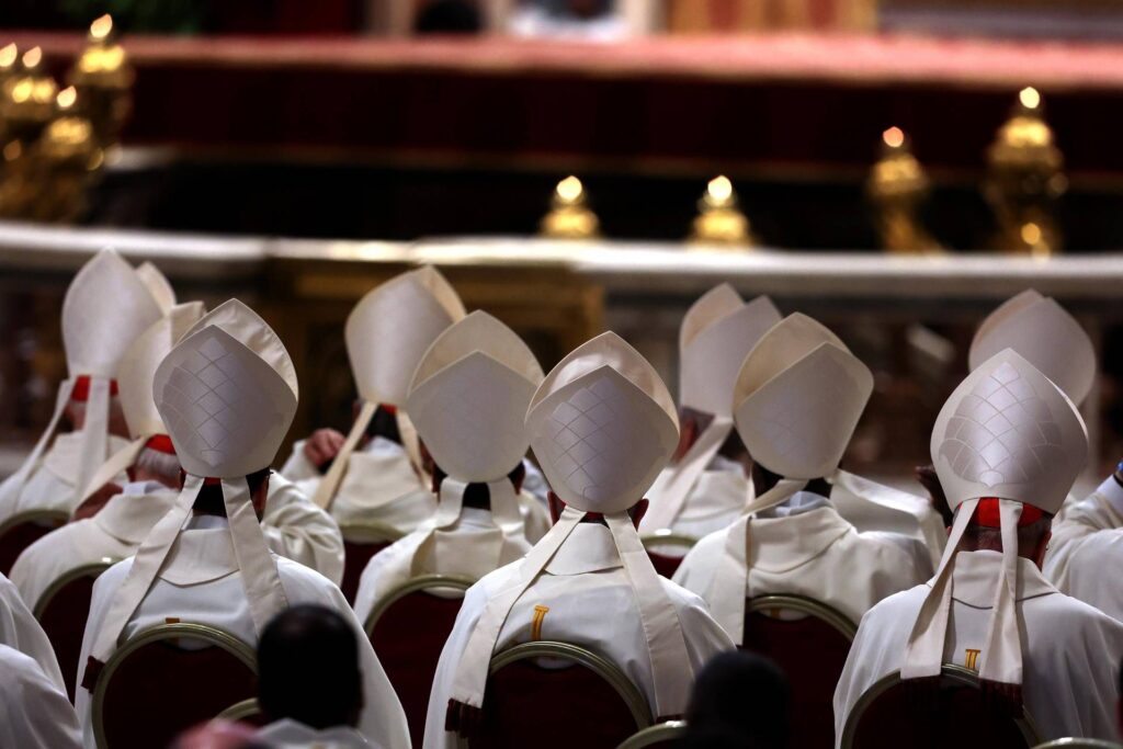 Conclave: Le choix qui supprime le sommeil, l'effet du «club cum», la durée du bassin versant. Analyse psychiatre