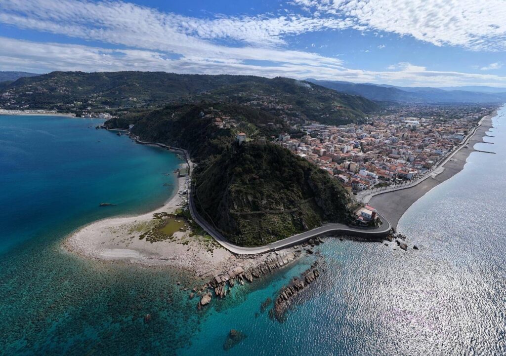 Dans le pays de «saveur de sel», vous mourrez de cancer 10% de moins: le chef d'Orlando Case